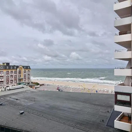 Haus Am Meer, Whg 92, Seeseite Westerland